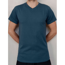 Футболка чоловіча колір фуме