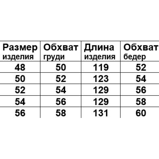 Сукня Таміла