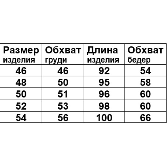 Сукня Міла