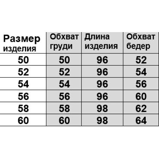 Сорочка жіноча