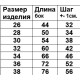 Штани начісні однотонні