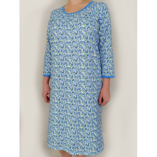 Сорочка жіноча начіс